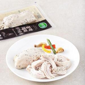 다향오리 블랙페퍼 닭가슴살, 100g, 8개 100g ×