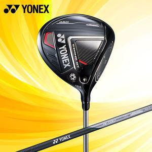 요넥스 이존 GT 460 남성용 드라이버 2022 병행