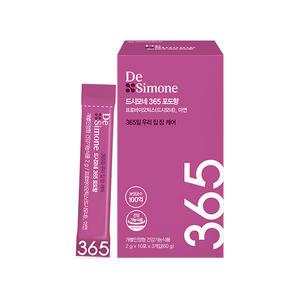 드시모네 365 포도향 (30포), 1개