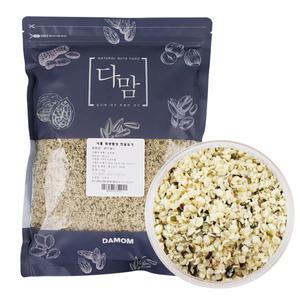 캐나다산 햄프씨드 1kg/햄프시드