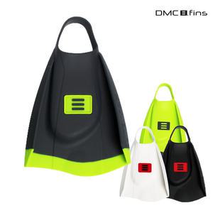 DMC 엘리트맥스 숏핀+메쉬 가방 세트 오리발 수영 스노클장비 스쿠버