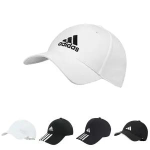 (58호 OSFM) 아디다스 베이스볼 코튼 캡모자(FK0890) 화이트/남성/볼캡/여자/여성/야구모자/패션/남자/남성