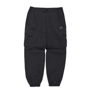 [뉴발란스 바지] 공용 스트레치 우븐 팬츠 NBNTC32733-19