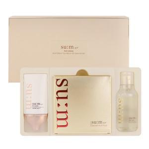 숨37 선 어웨이 멀티 이펙트 선블럭 에이디 기획세트 50ml