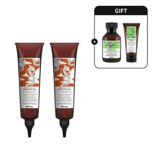 [다비네스](강남점)[SSG 단독 ] 에너자이징 젤 150ml +150ml 듀오 (+리뉴잉 2종 증정)