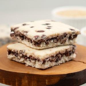 [마을기업싸리재]팥시루떡 [ 무설탕통팥현미설기 100g 10봉 ] 아침대용 개별포장 설기떡
