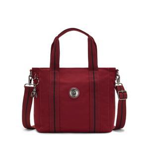 [정상가 158,000원]_ 토트백 데일리백 아쎄니미니 KLCBT04 EVWI