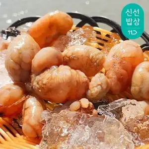 [더이득/2개이상4,000원할.인.] 마산 진동 제철 오만둥이 (오만디) 500g X 3개 (총 1.5kg)