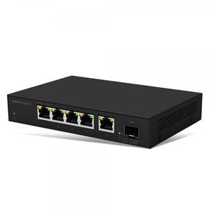 EFM네트웍스 ipTIME HG25005T1 5포트 기가비트 스위칭허브YS