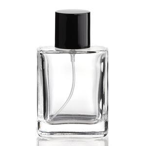 보테네 50ml X 5개 향수 공병 스크류타입 용기 만들기재료 퍼퓸 스프레이 유리 DIY