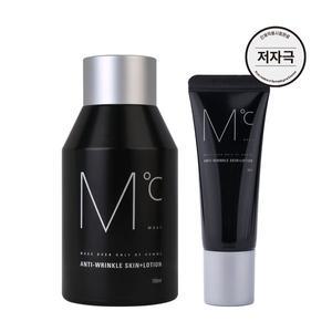 엠도씨 안티 링클 스킨 플러스 로션 150ml 단품/ 2종 택1 283773