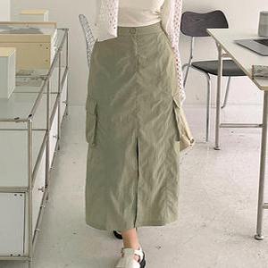 예쁜핏 스커트/여름/데일리룩/하객룩/소개팅룩/빅사이즈/38사이즈/자체제작/롱/미니/A라인/스판/트임/캉캉