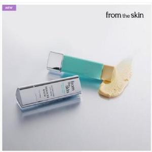 프롬더스킨 글루타치온 콜라겐 미라클밤 17g 1개 김청 선스틱