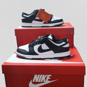 국내매장 나이키 범고래 덩크 로우 레트로 블랙 DD1391-100 DD1503-101