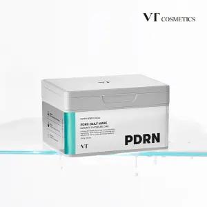VT PDRN 데일리 마스크(30매)