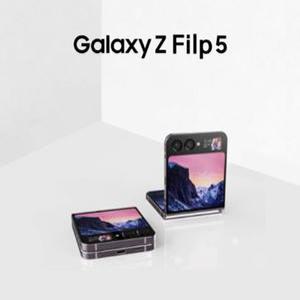 KT 번호이동 기변 Z플립5 F731 256GB 공시지원 전환지원금 새제품 완납 SK LG 초이스스페셜