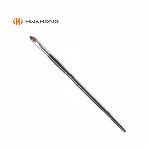 화홍 유화&아크릴붓 815F 낱자루 1호,2호,4호,6호,8호,10호