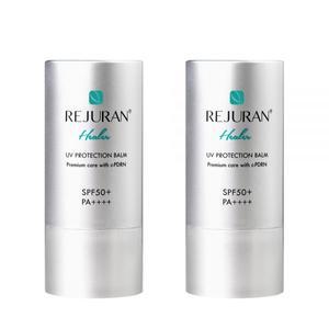 리쥬란 힐러 UV 프로텍션 밤 (SPF50+) 19g, 2개 유브이 19g(SPF50+) 662140