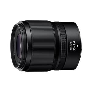 BS 니콘정품 NIKKOR Z 35mm f/1.4 정품등록행사