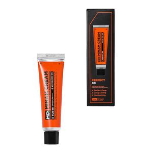 미프 미남크림 남자 썬 비비 커버 크림 50ml