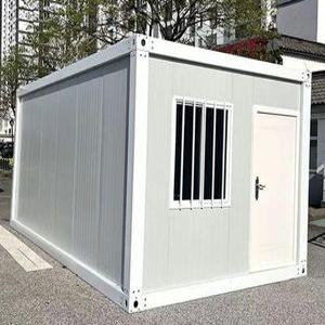 주택창고 이동식 컨테이너 옥상 테라스 캐비닛 사무실 야외창고