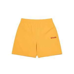 코닥 KODAK 컬러플러스 레귤러핏 3부 반바지 YELLOW K4223EHP21YLW 282380