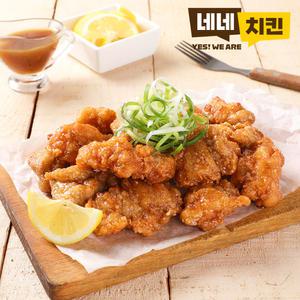 [네네치킨] 네꼬닭 후라이드 오리지널 3팩