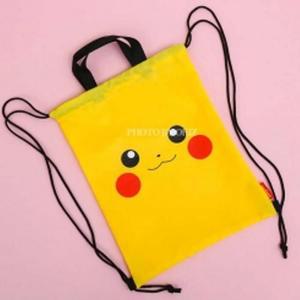 [BZJLSI0L_51GX]포켓몬스터 츄우 조리개 주머니