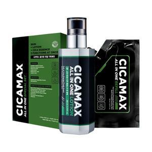 [기타]미프 시카맥스 올인원 로션200ml+리필150ml 기획세트