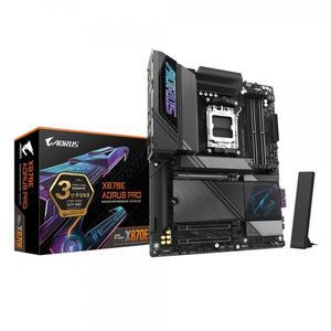 GIGABYTE X870E AORUS PRO 제이씨현ㅇMMㅇ