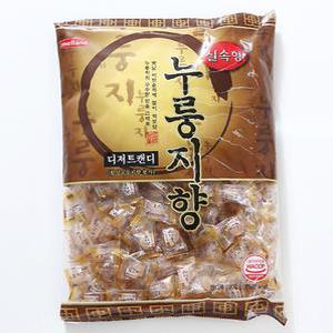 디저트 누룽지향 캔디 Candy 900g 화이트데이 할로윈 사탕