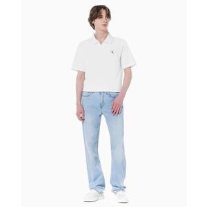 [갤러리아] 24 S/S[남] 90s 스트레이트핏 라이트블루 데님(J326342-1AA)