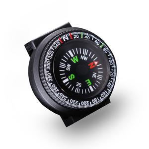 EaJ 루미녹스 호환 나침반 Luminox 1820 눈금 나침반, 버클 호환용 실리콘