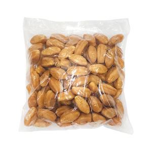 하이만쥬 커스터드크림 냉동 달콩만쥬 벌크 1.5kg 카스테라 델리만쥬 화과자만주