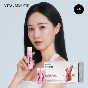 [바이탈뷰티]슈퍼콜라겐 AD 28입