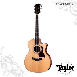 테일러 어쿠스틱기타 314ce Studio ES2 픽업 TAYLOR 314-ce 스튜디오 2025년 신형 스페셜 에디션