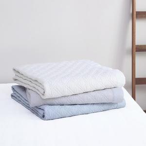 April At Home 뽀모 목화 워싱 패드 - 퀸 코스트코 마켓송지