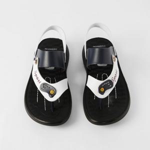 샌들 슬리퍼(네이비)(240mm) NEW 풋스타 쪼리샌들