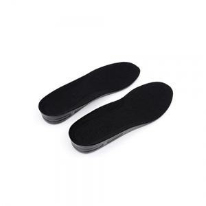 사계절 말표 쿠션깔창 고급 키높이 깔창(3cm) 기능성