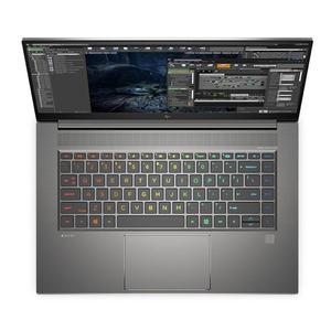 HP 2022 ZBook Studio G8 노트북 15.6, 그레이, G8-46N47AV, 코어i7, WIN10 Pro