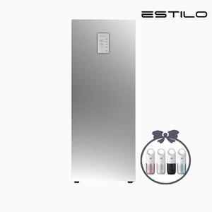 [기타]에스틸로 컨버터블 김치냉장고  ILKR-120HMS 120리터 1도어 미니 소형 전국기본무료설치