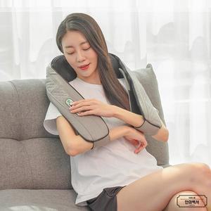 [김재호안마기][리퍼]김재호 6세대 프리미엄 목어깨안마기(JH-6111)
