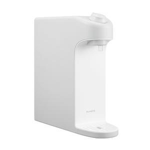 루헨스 무전원 직수 정수기 슬림 화이트 WHP-3200WH