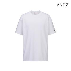 [앤드지] 유니버스 레터링 베이직 반팔티BLD2TR3505