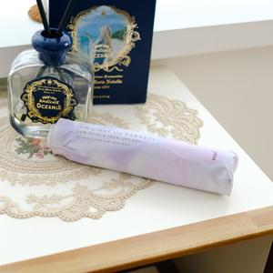 Wpc.양산 블러튤립 암막 UV차단 3단양산 801-19779-102