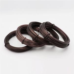 동철사 분재철사 1kg 1.2mm ~ 8.0mm 원예 식물 나무 조경 뿌리 수목 월동