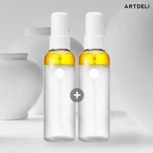 [본사] 아트델리 세라믹 미스트 세럼 100ml 2개 #도자기유약미스트