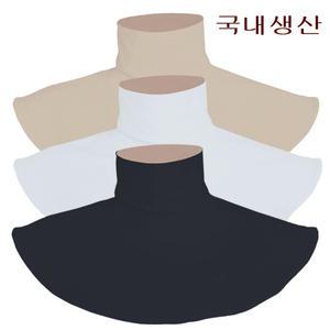 냉감 여름목토시 골프 목 햇빛 가리개 쿨토시 스포츠 목폴라NB04