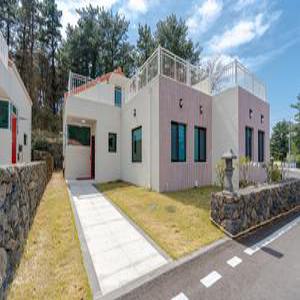 [제주] 제주 애월슈가펜션(제주, 제주)
