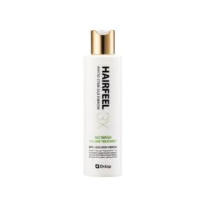 닥터탑 헤어필 3x 단백질 노워시 트리트먼트 190ml